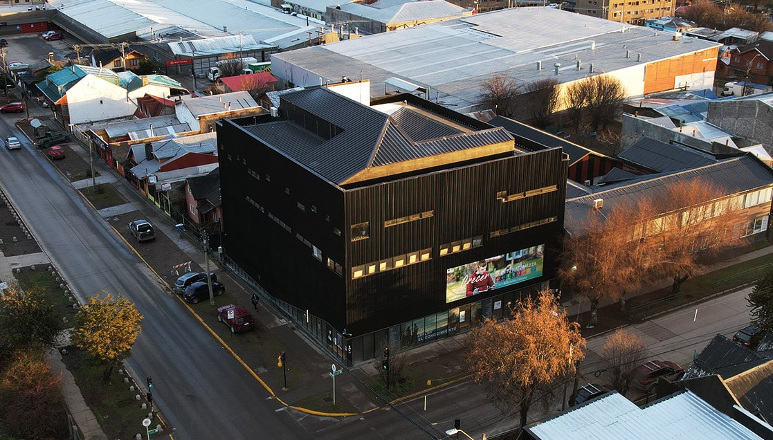 comunicado institucionakl